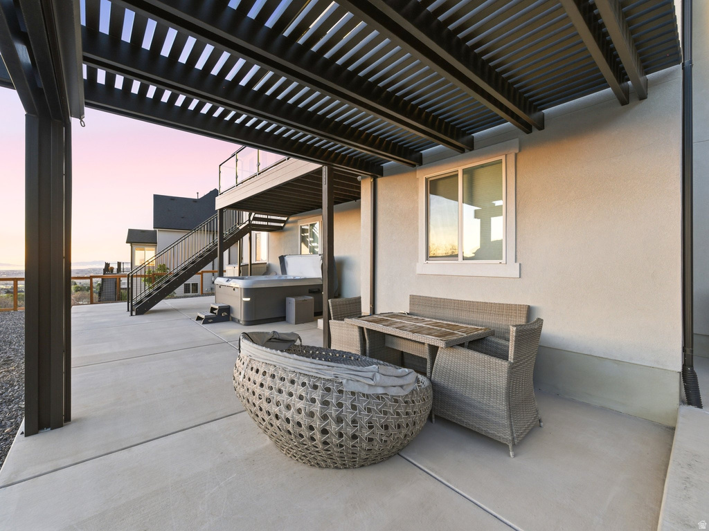 102 S ELK RIDGE DR Elk Ridge, UT 84651