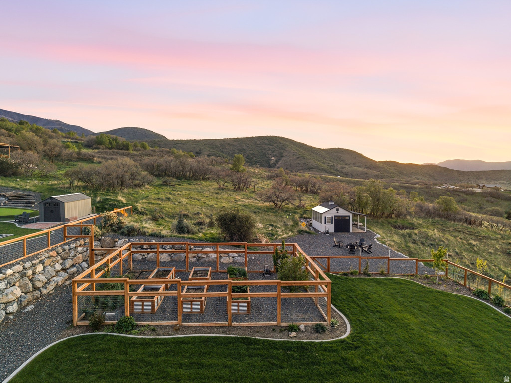 102 S ELK RIDGE DR Elk Ridge, UT 84651