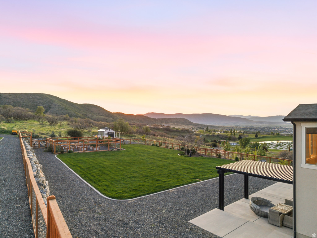 102 S ELK RIDGE DR Elk Ridge, UT 84651