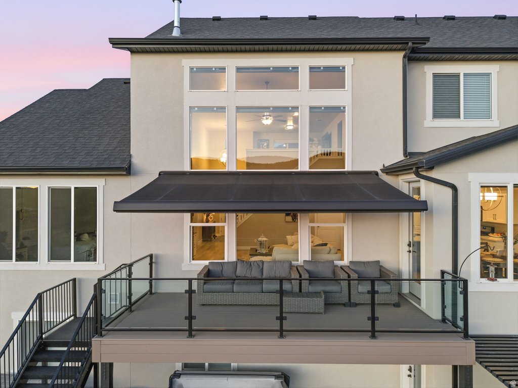 102 S ELK RIDGE DR Elk Ridge, UT 84651