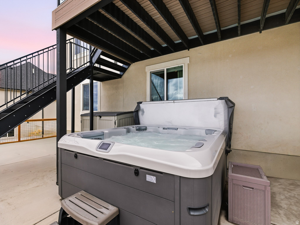 102 S ELK RIDGE DR Elk Ridge, UT 84651