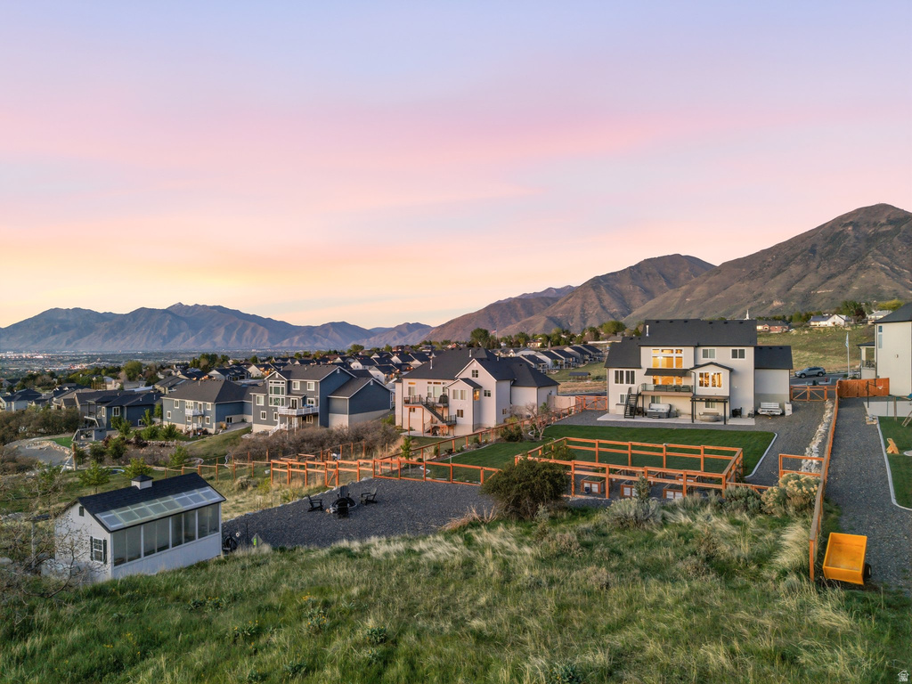 102 S ELK RIDGE DR Elk Ridge, UT 84651