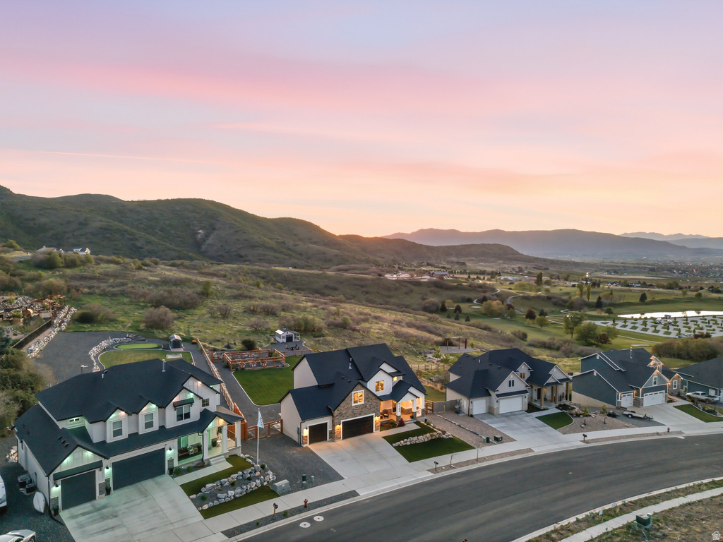 102 S ELK RIDGE DR Elk Ridge, UT 84651