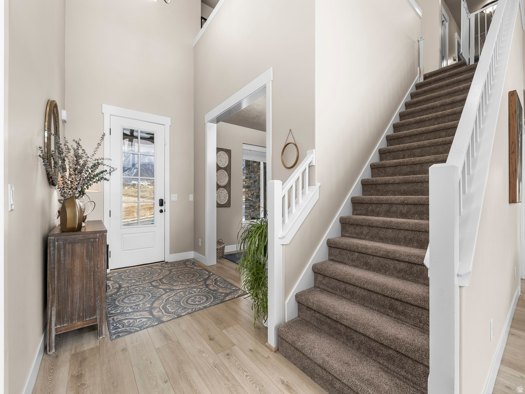 102 S ELK RIDGE DR Elk Ridge, UT 84651