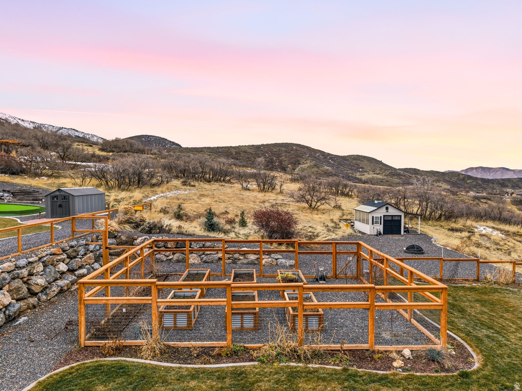 102 S ELK RIDGE DR Elk Ridge, UT 84651