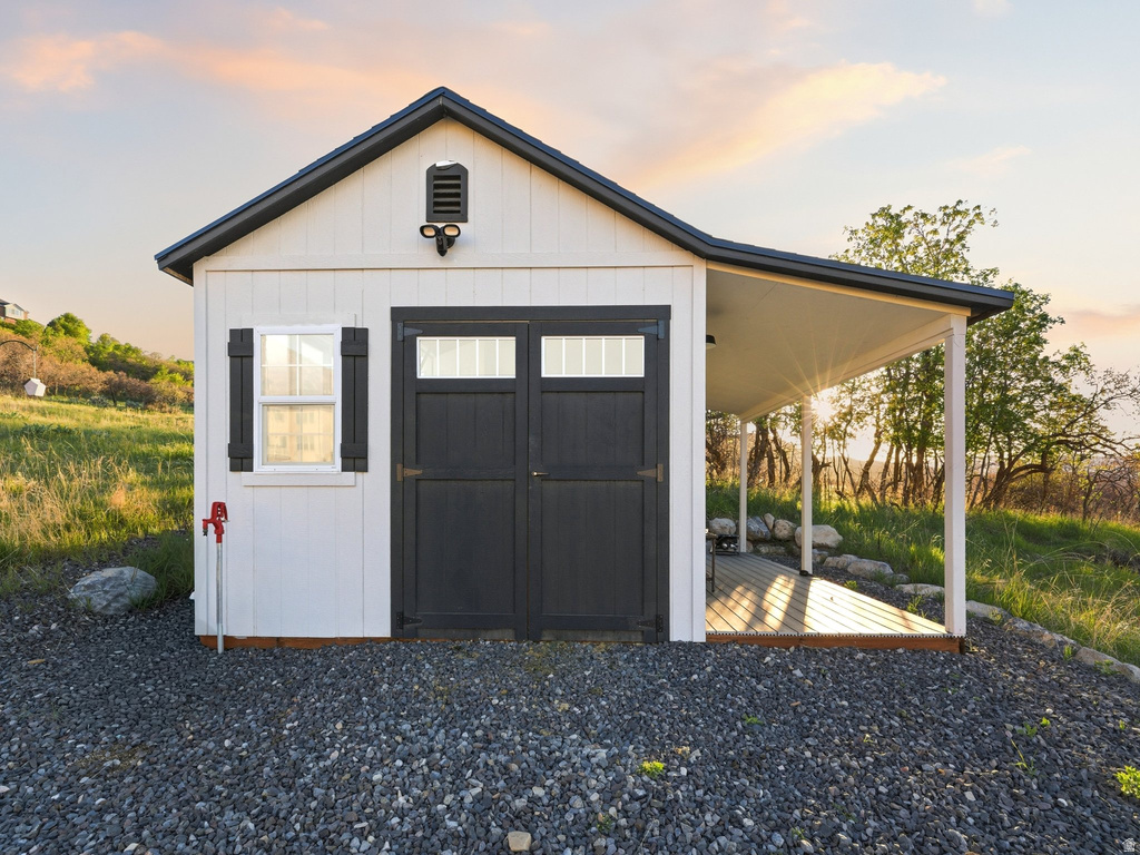 102 S ELK RIDGE DR Elk Ridge, UT 84651