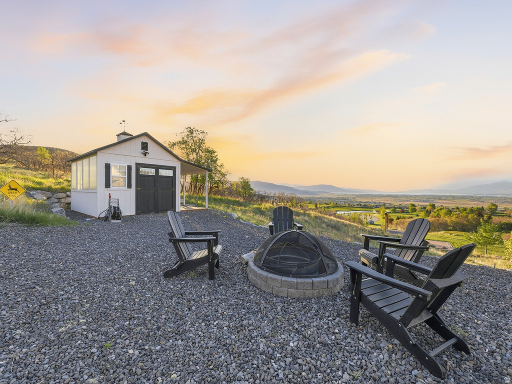 102 S ELK RIDGE DR Elk Ridge, UT 84651