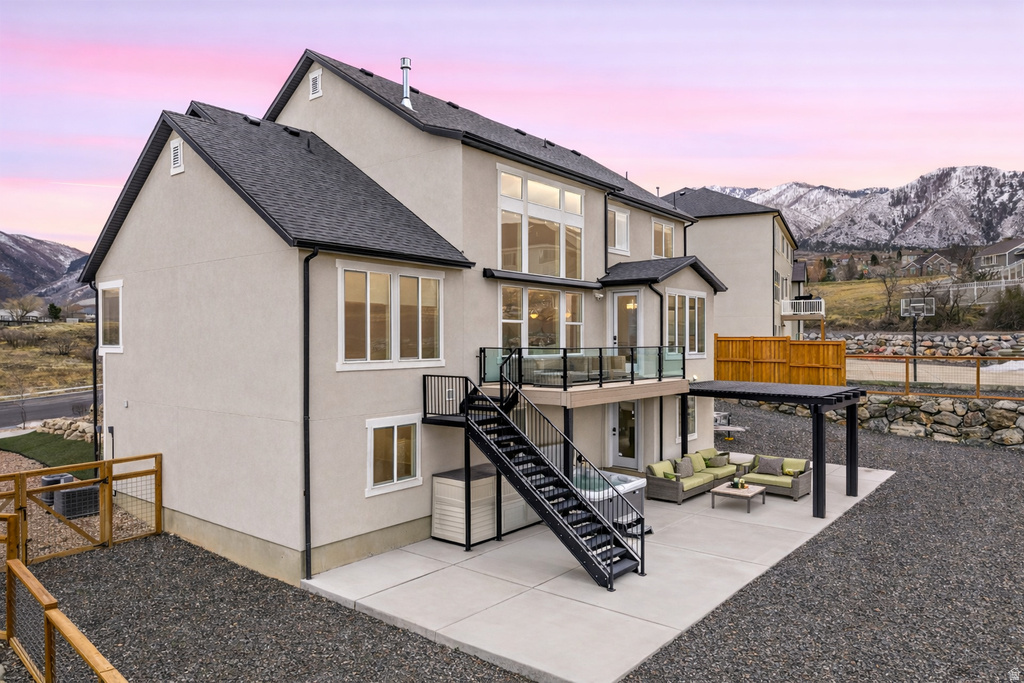 102 S ELK RIDGE DR Elk Ridge, UT 84651