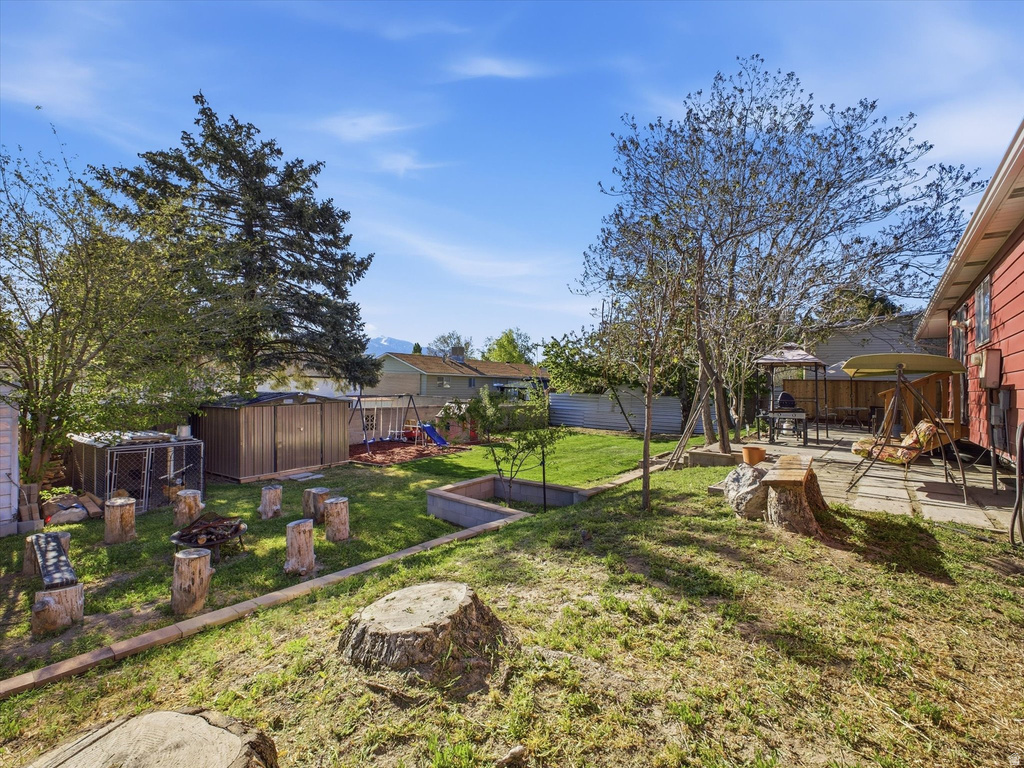 5221 S 3600 W Taylorsville, UT 84129