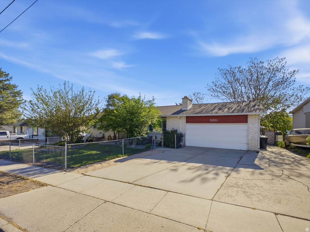 5221 S 3600 W Taylorsville, UT 84129