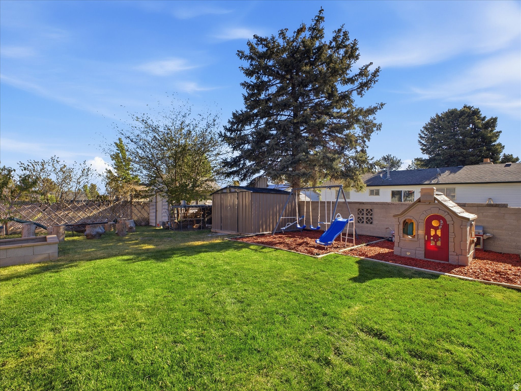 5221 S 3600 W Taylorsville, UT 84129