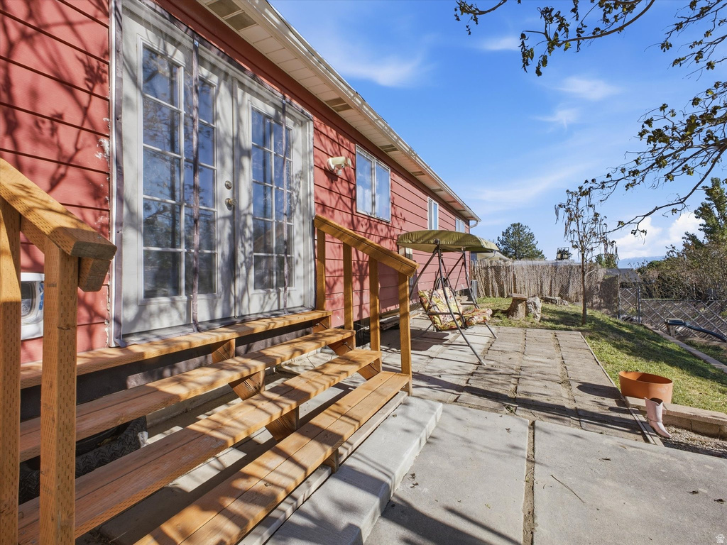 5221 S 3600 W Taylorsville, UT 84129