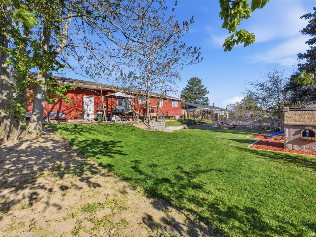 5221 S 3600 W Taylorsville, UT 84129