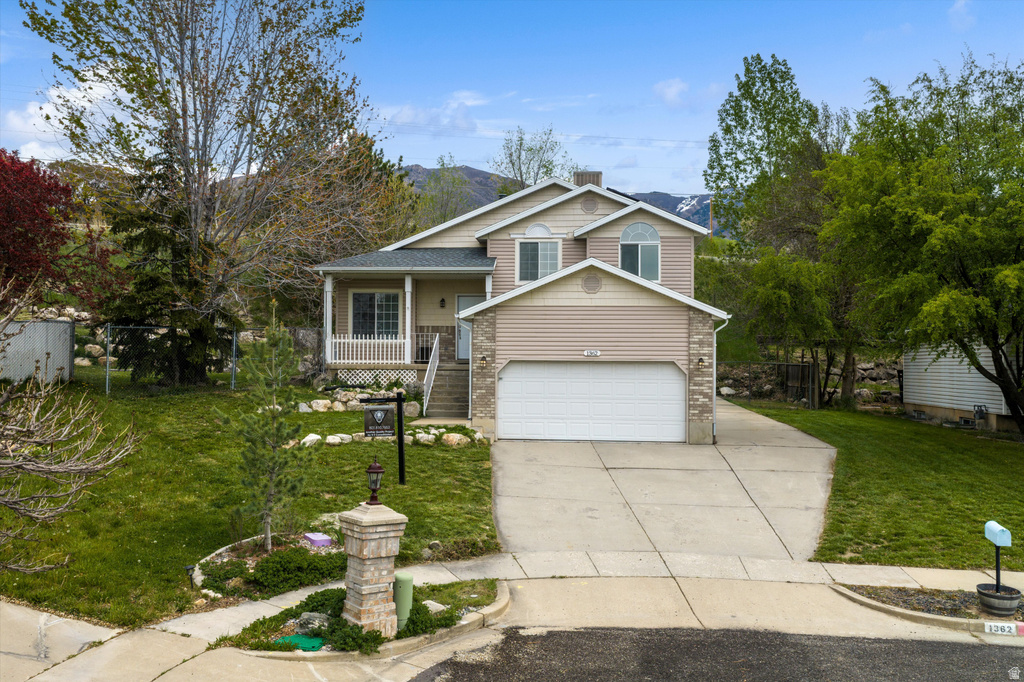 1362 E 5150 S South Ogden, UT 84403