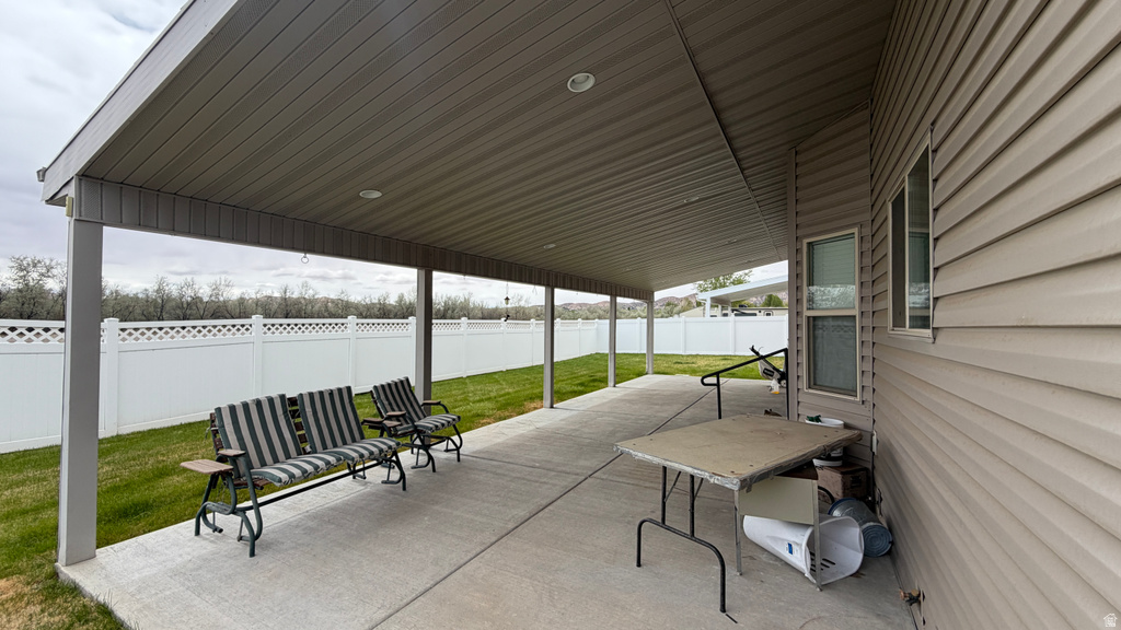 800 ESCALANTE DR #17 Vernal, UT 84078