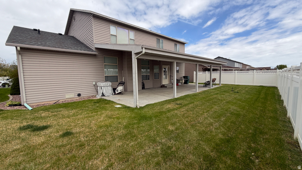 800 ESCALANTE DR #17 Vernal, UT 84078