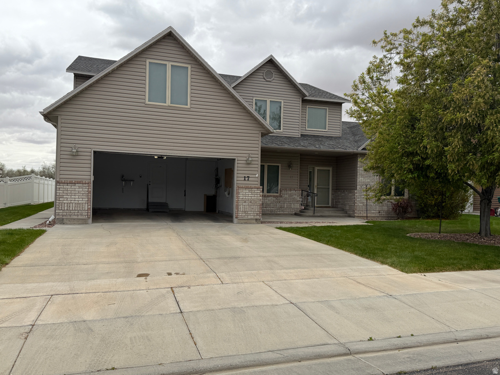 800 ESCALANTE DR #17 Vernal, UT 84078