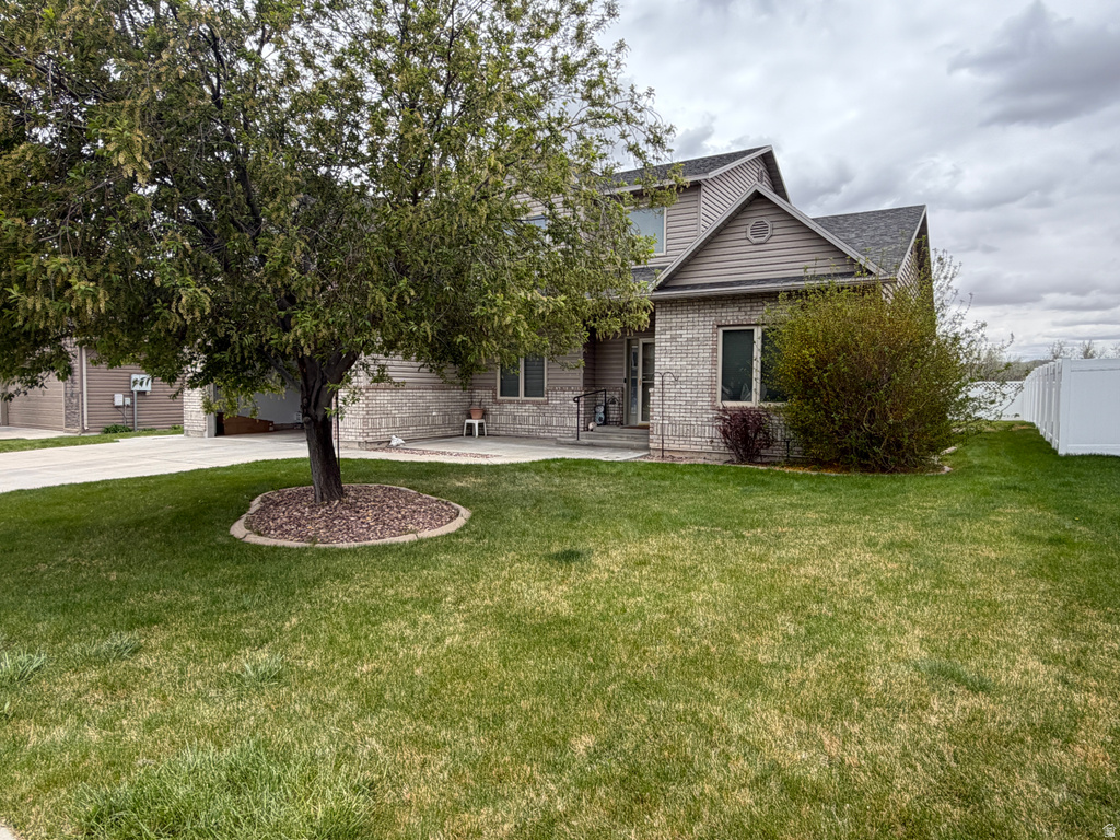 800 ESCALANTE DR #17 Vernal, UT 84078