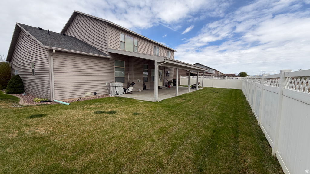 800 ESCALANTE DR #17 Vernal, UT 84078