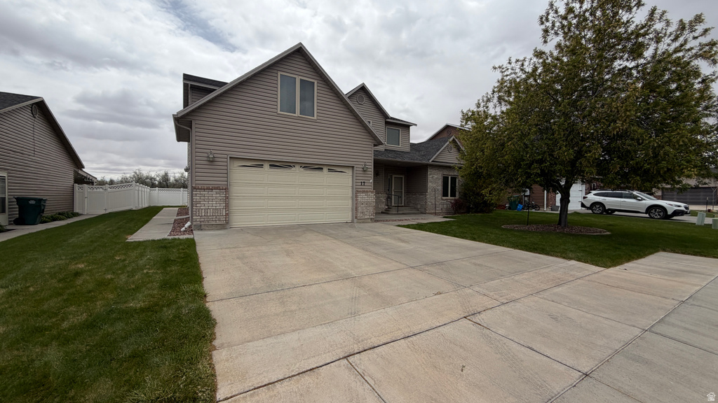 800 ESCALANTE DR #17 Vernal, UT 84078