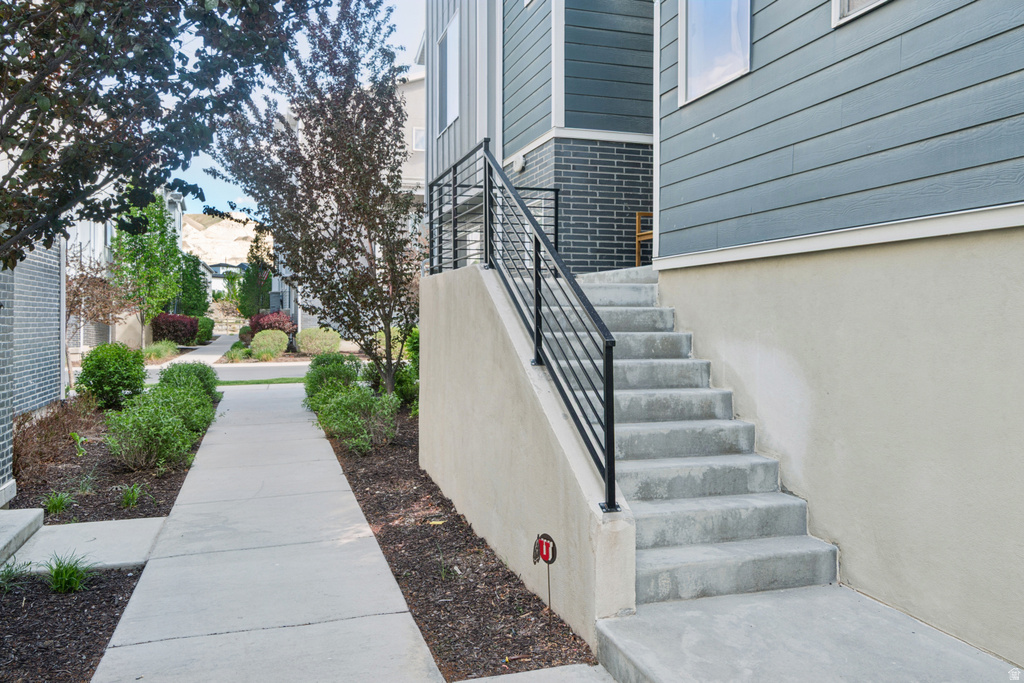 15203 S TACK WAY Bluffdale, UT 84065