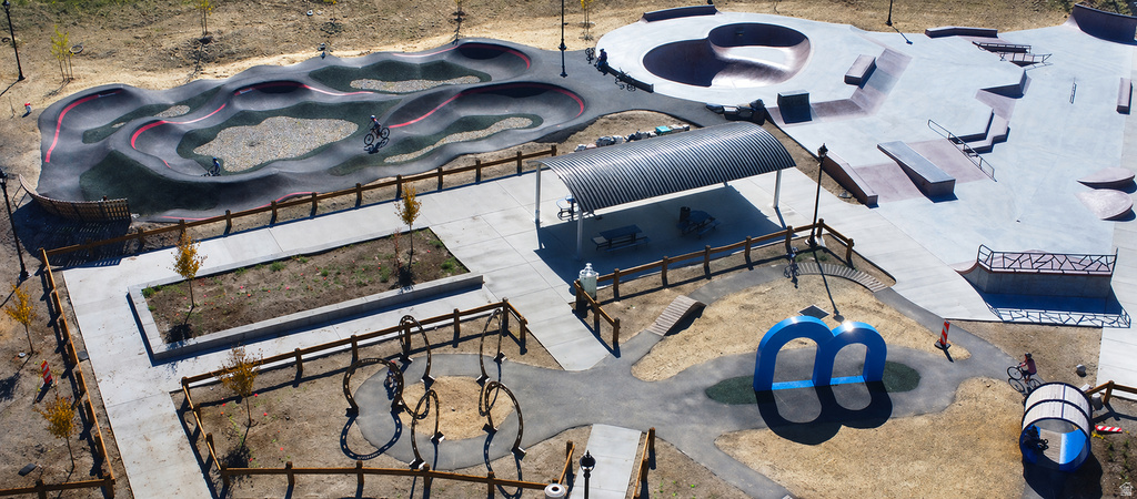 15203 S TACK WAY Bluffdale, UT 84065