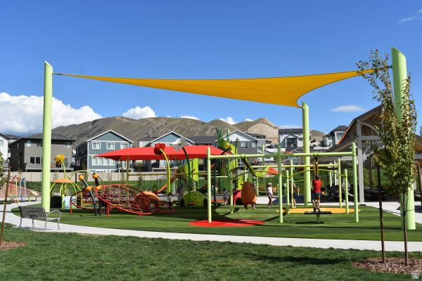 15203 S TACK WAY Bluffdale, UT 84065