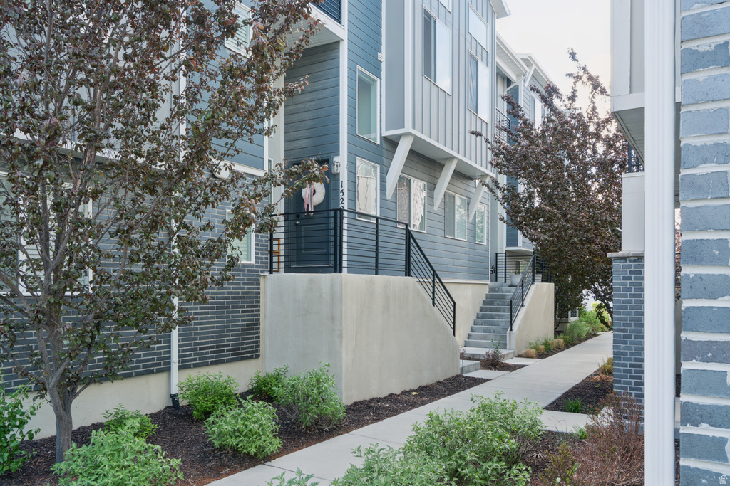 15203 S TACK WAY Bluffdale, UT 84065