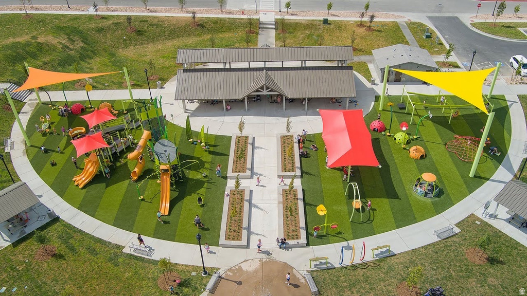 15203 S TACK WAY Bluffdale, UT 84065