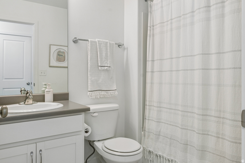 15203 S TACK WAY Bluffdale, UT 84065