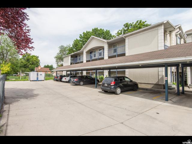 465 N 300 W #19 Provo, UT 84601