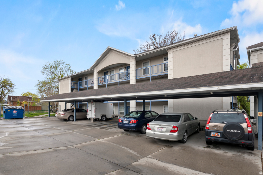 465 N 300 W #19 Provo, UT 84601