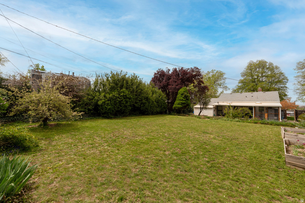 2011 S NEVADA ST Salt Lake City, UT 84108