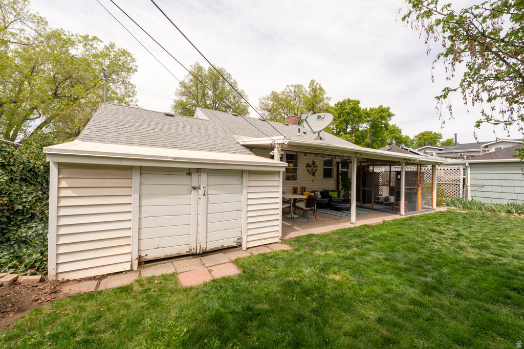 2011 S NEVADA ST Salt Lake City, UT 84108