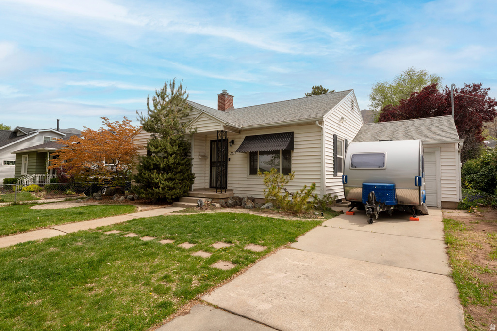 2011 S NEVADA ST Salt Lake City, UT 84108