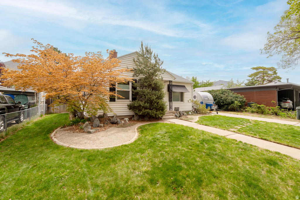 2011 S NEVADA ST Salt Lake City, UT 84108