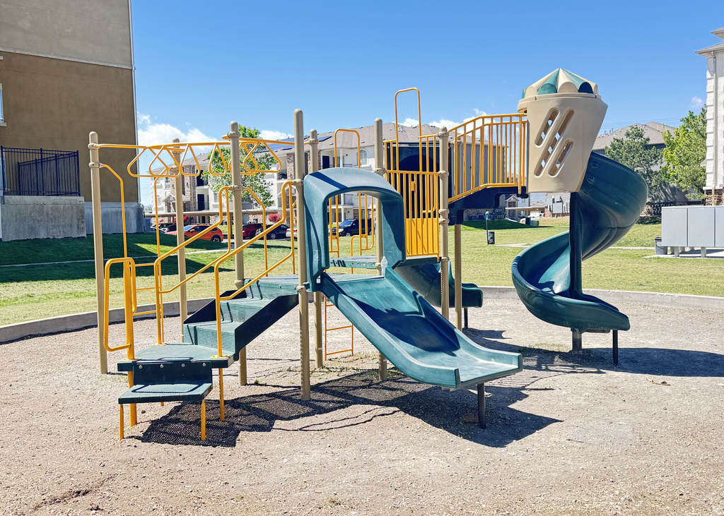 3478 S COZY RIVER PL #306 West Valley City, UT 84119