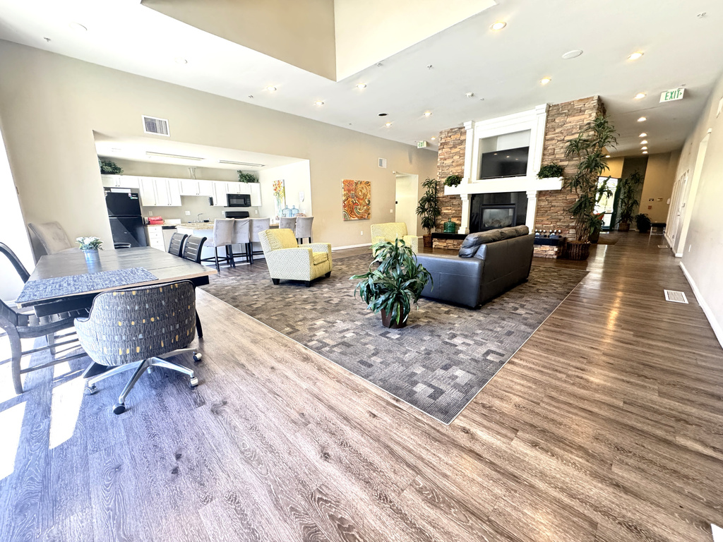 3478 S COZY RIVER PL #306 West Valley City, UT 84119