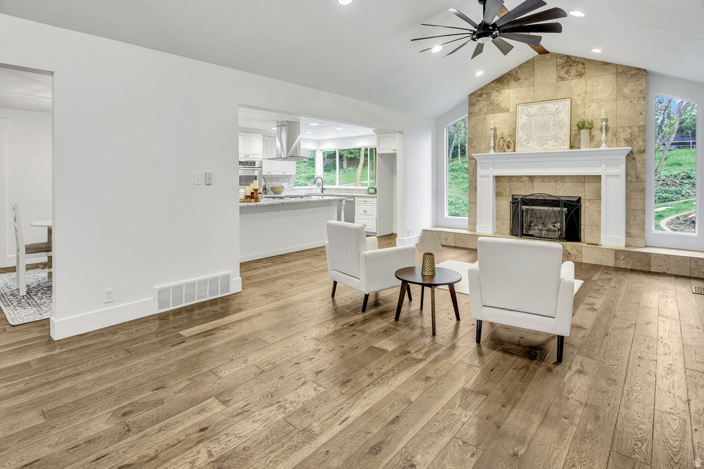 1320 E CANYON PARK Bountiful, UT 84010