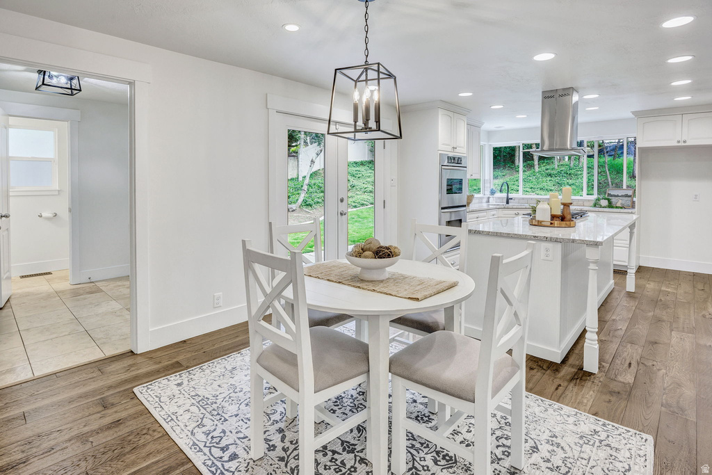 1320 E CANYON PARK Bountiful, UT 84010