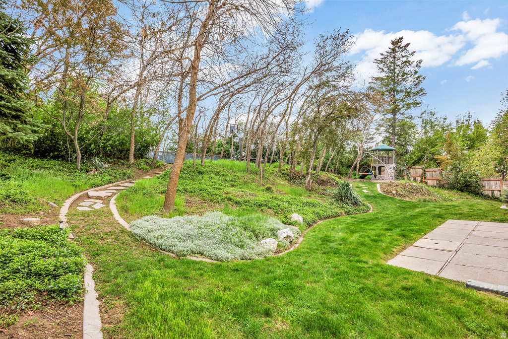 1320 E CANYON PARK Bountiful, UT 84010