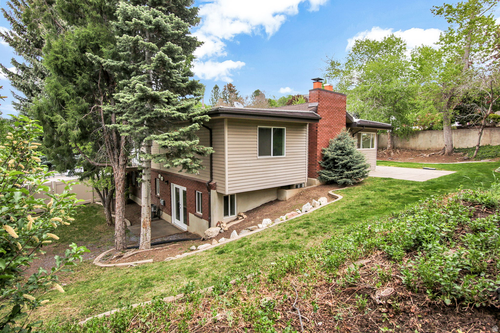 1320 E CANYON PARK Bountiful, UT 84010