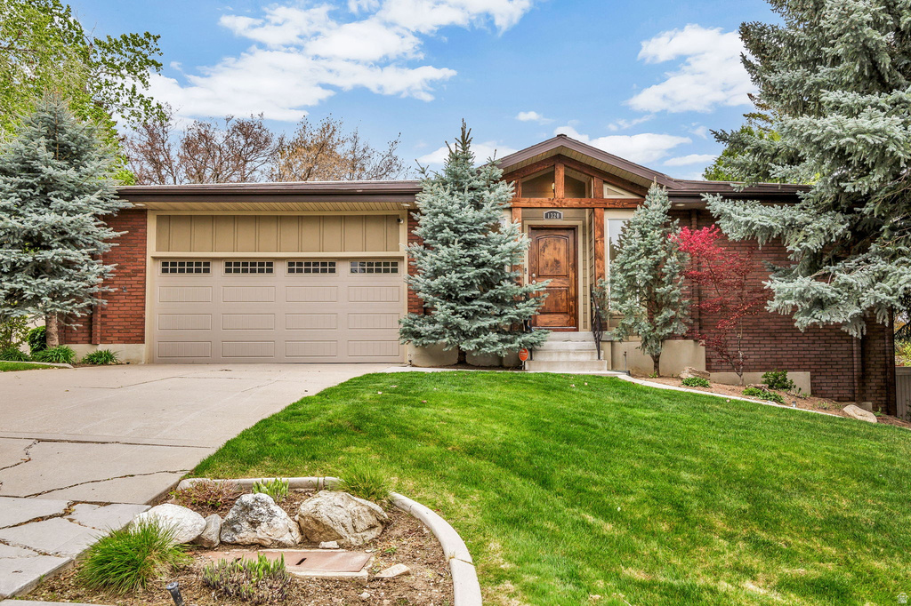 1320 E CANYON PARK Bountiful, UT 84010