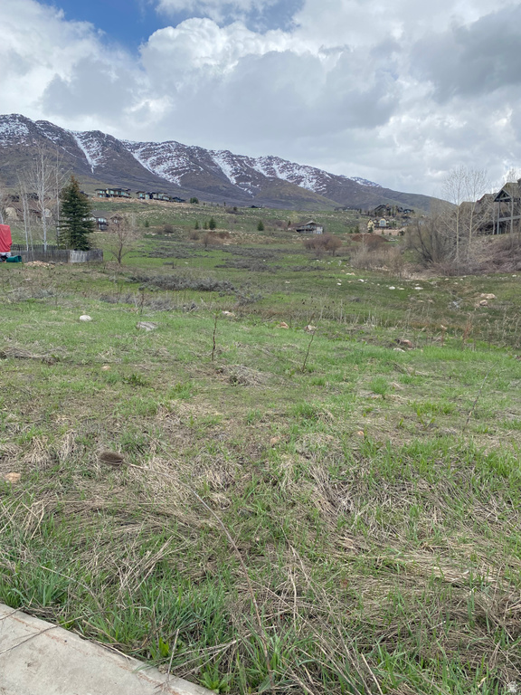 5522 E BUCKHORN DR Eden, UT 84310