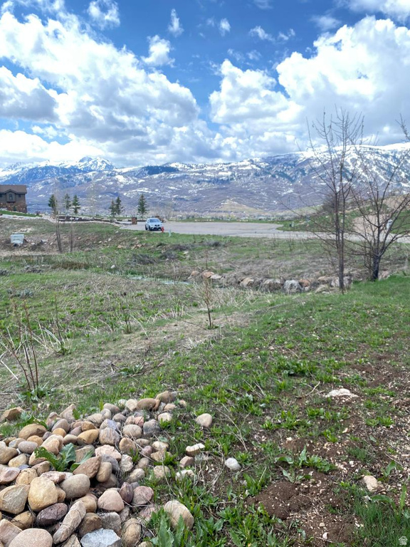 5522 E BUCKHORN DR Eden, UT 84310