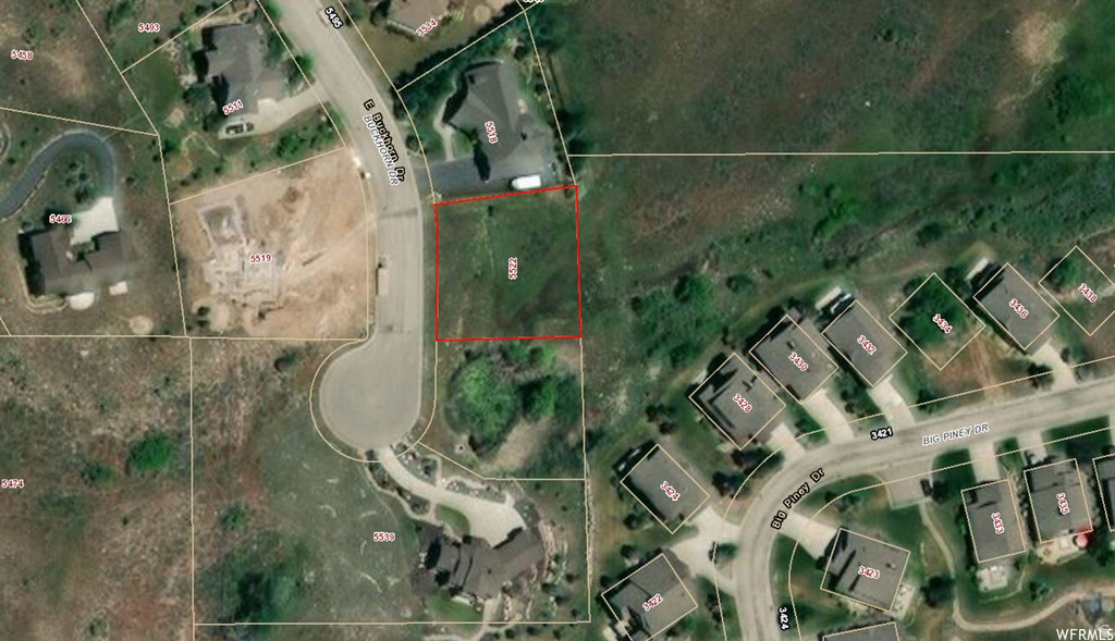 5522 E BUCKHORN DR Eden, UT 84310