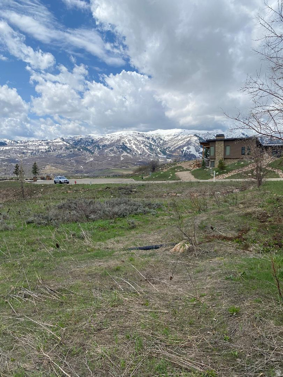5522 E BUCKHORN DR Eden, UT 84310