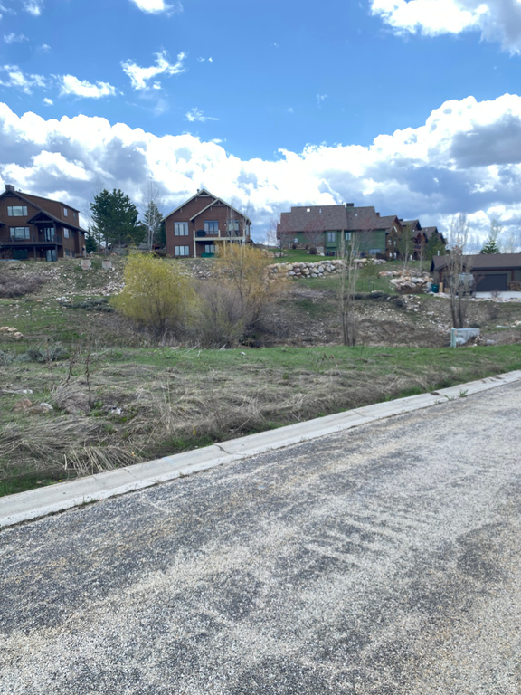 5522 E BUCKHORN DR Eden, UT 84310