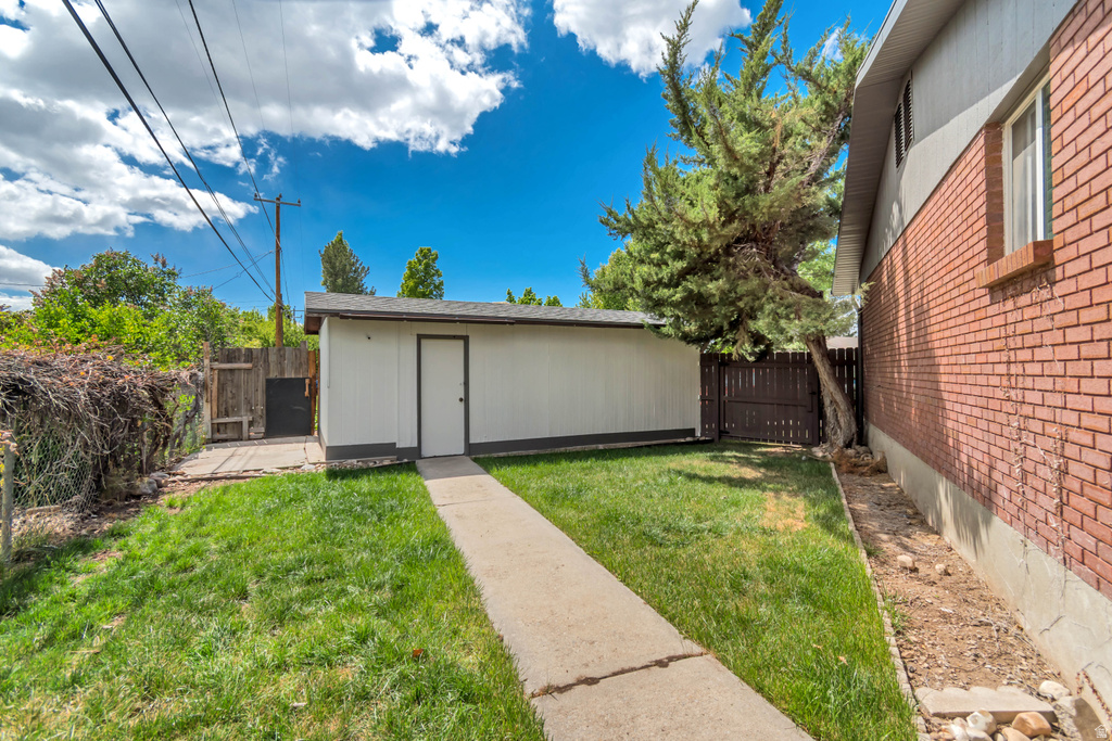 29 E 925 N Orem, UT 84057