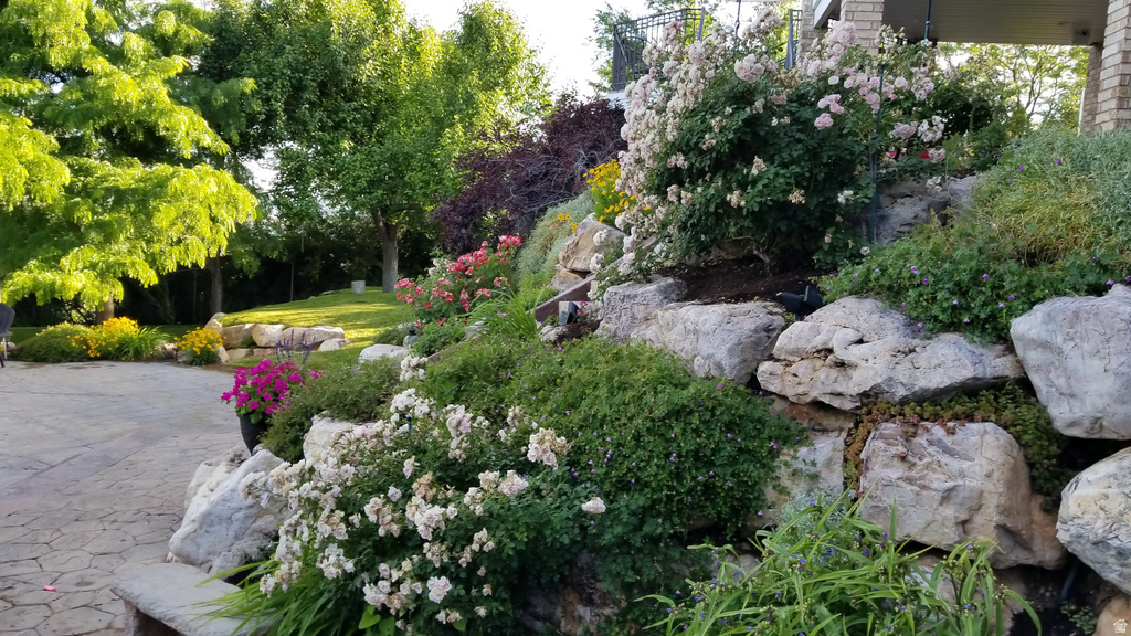 3864 S MONARCH DR Bountiful, UT 84010